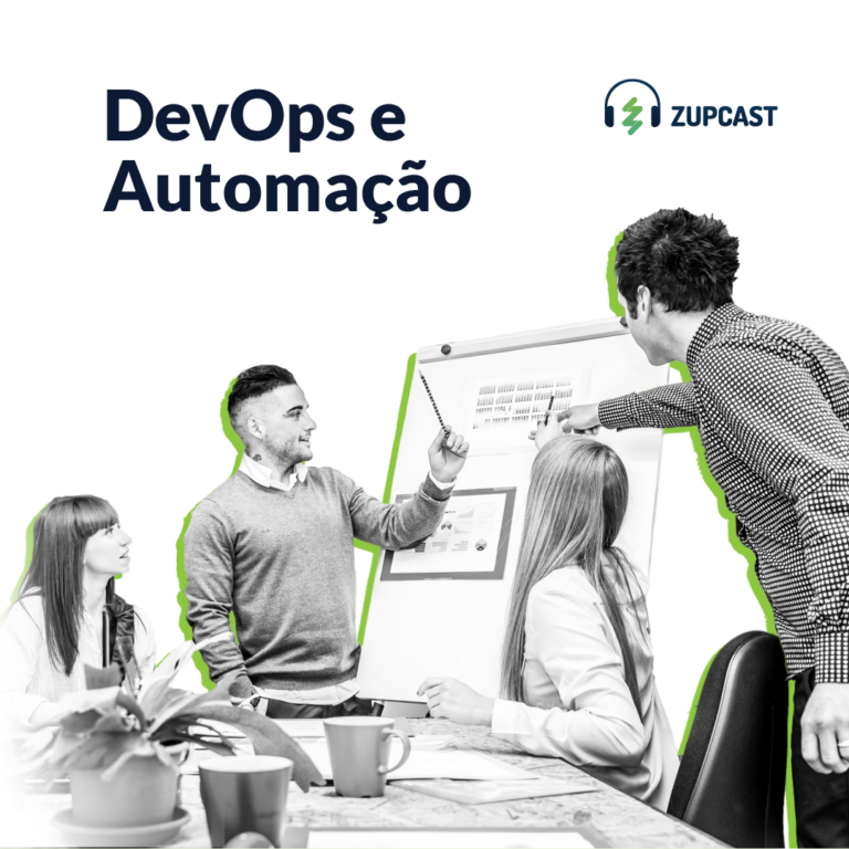 DevOps e Automação