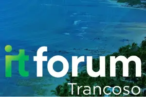 Banner do IT Forum 2023