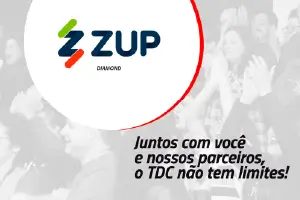 Banner do TDC Floripa 2020 / Junho