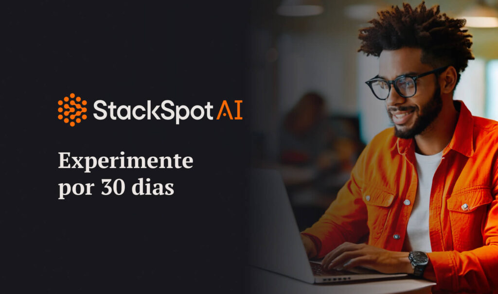 Teste Gratuito da StackSpot AI: Uma transformação no Desenvolvimento de Software