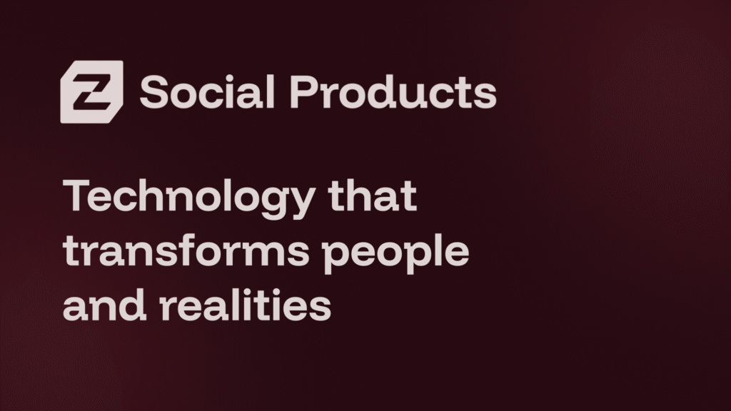 Social Products